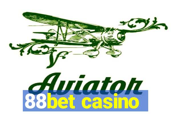 88bet casino